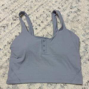 Lululemon align tank
